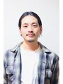 シーセブン(CCCCCCC) 鈴木 孝治
