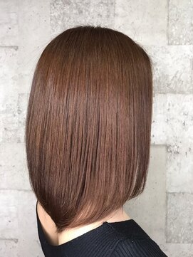 ヘアリゾート エーアイ 浅草橋店(hair resort Ai) Ai