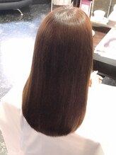 ヘアースタジオ ドールズコレクション(HairStudio DollsCollection)