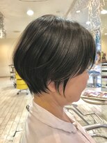 アルト(alt)&nbsp;シンプルショート