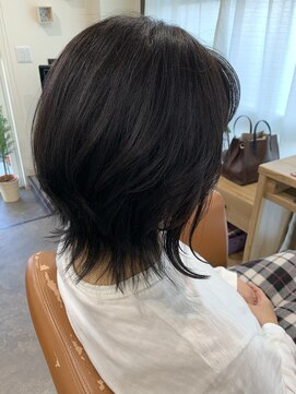 エスペシャル(Especial) 大人のくびれレイヤー