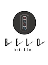 Belo Hair Life【ベロ ヘアーライフ】