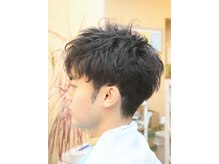 ヘアーステージめぐりや