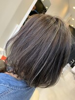 サローネデ アグスティナ バイ サンバンチ(salones de agustina by sanbanchi)&nbsp;【agustina 明石大久保】ハイライト