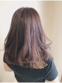 京都・西院cuculehair　グラデーションボブ