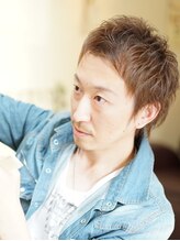 ルーチェ(Lu-ce) 鷲崎 正知