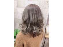 ヘアースペース クラフト(Hair space Craft)