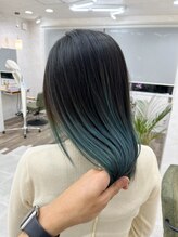 【ポイントデザイン】さりげなく可愛くお洒落に！