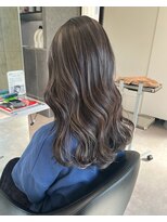 シーズトウキョウ(C'S TOKYO)&nbsp;コントラストハイライト