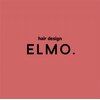 エルモ(ELMO.)のお店ロゴ