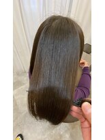 イルマーレ(IL MARE)&nbsp;ナチュラルストレート