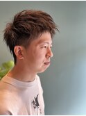 ショート