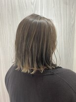 ボンドヘアーアンドスタイル(bond hair&style)&nbsp;大人ボブ