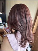 『stylist渡邊』秋艶トワイライト