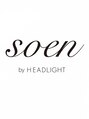 ソーエンバイヘッドライト 二日市店(soen by HEADLIGHT) soen 