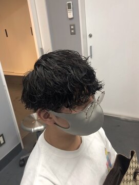 シラス(SiLasu) 波巻きマッシュ