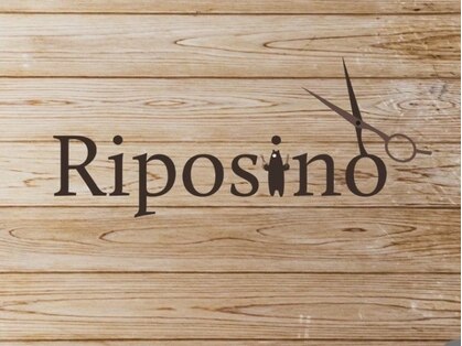リポジーノ(Riposino)の写真