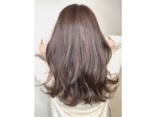 ユウヘアー 滝ノ水店(U Hair)