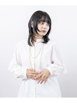 エマ 日吉(emma) emmaオリジナルスタイル