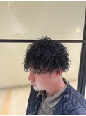 波巻きスパイラル