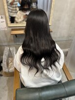 ルフレ 新宿本店2nd(Reflet)&nbsp;プルエクステ