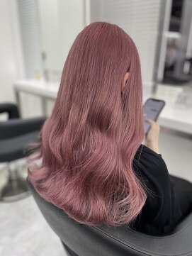 キャンディ 横浜(CANDY) キューティーピンク♪