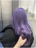 #パープル