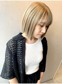-高知 id-おしゃれ可愛い♪アンブレラカラー