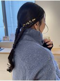 アレンジ