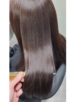 アレン 鳥取北店(ALLEN)&nbsp;レベル99トリートメント