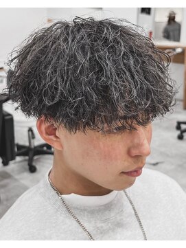 ルースト 京都四条大宮店(ROOST) ツイストスパイラル