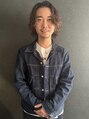 ブリーチ 麻生店(BLEACHi) 本間 誉大