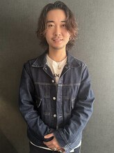 ブリーチ 麻生店(BLEACHi) 本間 誉大