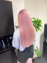 ロイス 渋谷(ROIS)&nbsp;ボブルフ/ネビージュ/小顔/ワンレン/スモーキーアッシュ[渋谷駅]