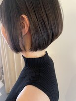 アンファン(Hair Salon enfantsアンファン)&nbsp;重めボブ