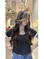 ディーン 豊橋(DEAN)&nbsp;バレイヤージュ