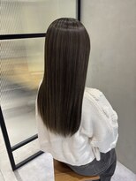 フェリア 松山(Feria)&nbsp;【Feria松山】ケアコントラストナチュラル‐相原愛梨‐