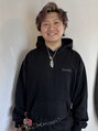 ボイスバーバー 高野店(VOICE BARBER) 今井 杏星