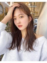 エイム(AiM)&nbsp;ナチャラルレイヤー