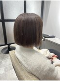 ＊マロンベージュ＊