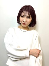 アミ 下通り (ami) 竹下 和美