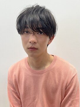 イヴォークトーキョーオーサカ(EVOKE TOKYO osaka) ゆるめシャドウ