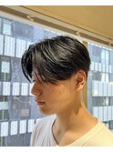 センターパート