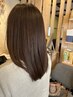 内城亜美限定♪【平日お得！】marbbヘッドスパ40分