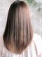 マルコ ヘア サロン(marco hair salon)の写真/髪質を見極めあなただけの*ナチュラルStyle*をご提供!手ぐしでまとまる指通りでストレスフリーに♪
