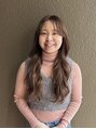 ヘアーガーデン ミルクティ(Har Garden Milk tea) 坂井 真柚子