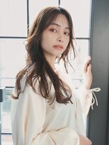 シープ(Seep)&nbsp;HCレイヤー×ミディアムスタイル