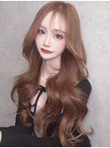 【シールエクステ80枚】エクステ/髪質改善/韓国/ワンホン/韓国風