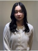 レイヤーカット【池袋】