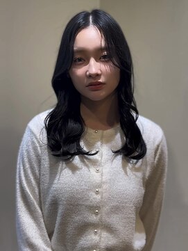 ラべリー 池袋(LOVELEY) レイヤーカット【池袋】